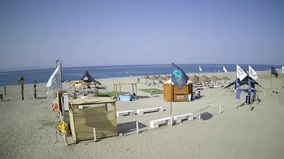 immagine della webcam nei dintorni di Sant'Eufemia Lamezia: webcam Gizzeria