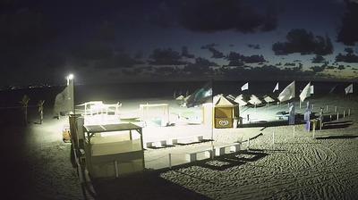 immagine della webcam nei dintorni di Campora San Giovanni: webcam Gizzeria