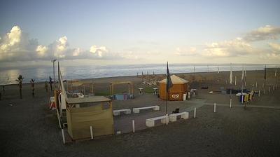 immagine della webcam nei dintorni di Soveria Mannelli: webcam Gizzeria