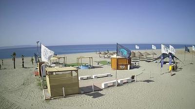 immagine della webcam nei dintorni di Stalettì: webcam Gizzeria