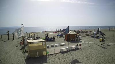immagine della webcam nei dintorni di Staletti Marina: webcam Gizzeria