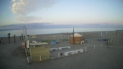 immagine della webcam nei dintorni di Soveria Mannelli: webcam Gizzeria