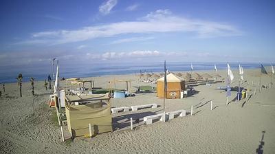 immagine della webcam nei dintorni di Soveria Mannelli: webcam Gizzeria