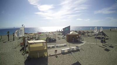 immagine della webcam nei dintorni di Pizzo: webcam Gizzeria