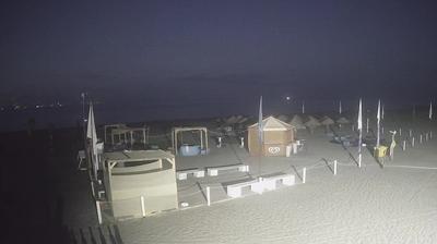 immagine della webcam nei dintorni di Amantea: webcam Gizzeria