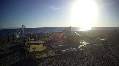 immagine della webcam nei dintorni di Bianchi: webcam Gizzeria