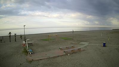 immagine della webcam nei dintorni di Soveria Mannelli: webcam Gizzeria