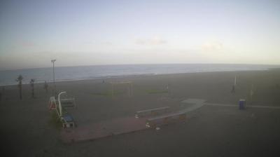immagine della webcam nei dintorni di Staletti Marina: webcam Gizzeria