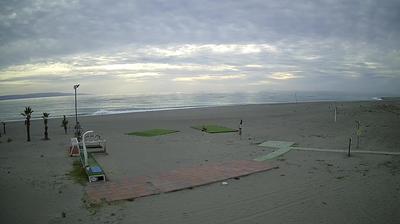 immagine della webcam nei dintorni di Carlopoli: webcam Gizzeria