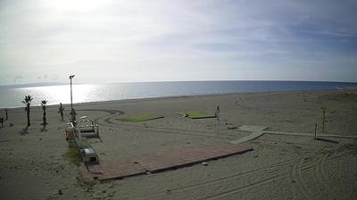 immagine della webcam nei dintorni di Vibo Marina: webcam Gizzeria