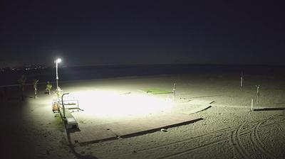 immagine della webcam nei dintorni di Amantea: webcam Gizzeria