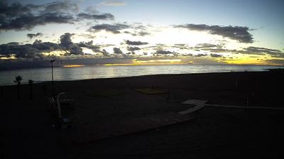 immagine della webcam nei dintorni di Amantea: webcam Gizzeria