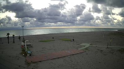 immagine della webcam nei dintorni di Soveria Mannelli: webcam Gizzeria