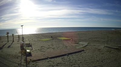 immagine della webcam nei dintorni di Stalettì: webcam Gizzeria