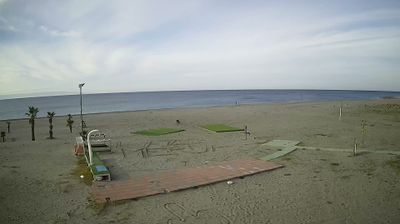 immagine della webcam nei dintorni di Bianchi: webcam Gizzeria