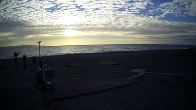 immagine della webcam nei dintorni di Amantea: webcam Gizzeria