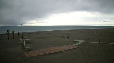 immagine della webcam nei dintorni di Carlopoli: webcam Gizzeria