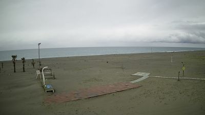 immagine della webcam nei dintorni di Soveria Mannelli: webcam Gizzeria