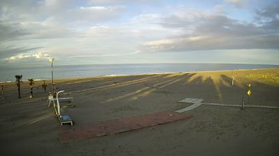 immagine della webcam nei dintorni di Pizzo: webcam Gizzeria