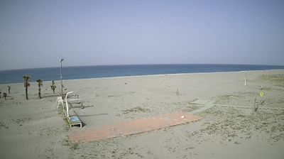 Preview delle webcam di Gizzeria