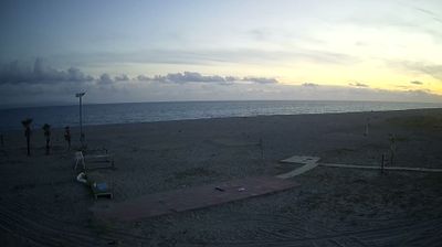 immagine della webcam nei dintorni di Campora San Giovanni: webcam Gizzeria