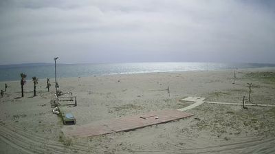 immagine della webcam nei dintorni di Carlopoli: webcam Gizzeria