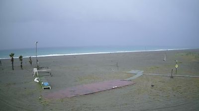immagine della webcam nei dintorni di Bianchi: webcam Gizzeria