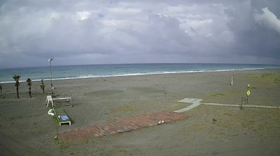 immagine della webcam nei dintorni di Rogliano: webcam Gizzeria