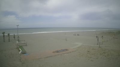 immagine della webcam nei dintorni di Montepaone Lido: webcam Gizzeria