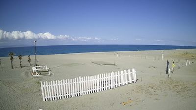 immagine della webcam nei dintorni di Pizzo: webcam Gizzeria