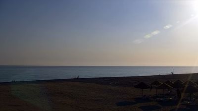 immagine della webcam nei dintorni di Campora San Giovanni: webcam Gizzeria