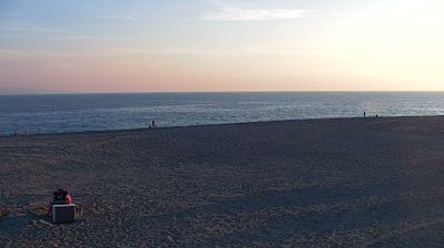 immagine della webcam nei dintorni di Vibo Marina: webcam Gizzeria