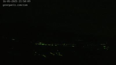 immagine della webcam nei dintorni di Ruffré Mendola: webcam Cortaccia sulla Strada del Vino