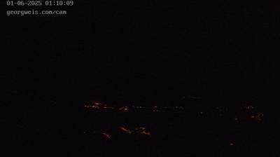 immagine della webcam nei dintorni di Cavalese: webcam Cortaccia sulla Strada del Vino