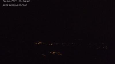immagine della webcam nei dintorni di Cavalese: webcam Cortaccia sulla Strada del Vino