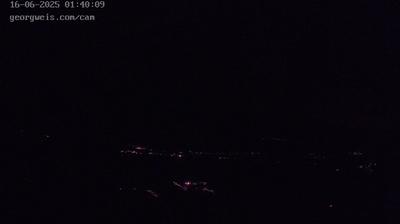 immagine della webcam nei dintorni di Coredo: webcam Cortaccia sulla Strada del Vino