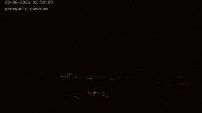immagine della webcam nei dintorni di Baselga di Pinè: webcam Cortaccia sulla Strada del Vino