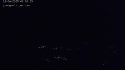 immagine della webcam nei dintorni di Palù del Fersina: webcam Cortaccia sulla Strada del Vino