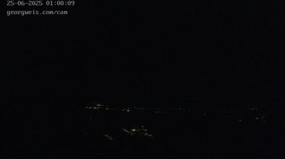 immagine della webcam nei dintorni di Fai della Paganella: webcam Cortaccia sulla Strada del Vino