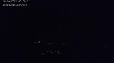 immagine della webcam nei dintorni di Smarano: webcam Cortaccia sulla Strada del Vino