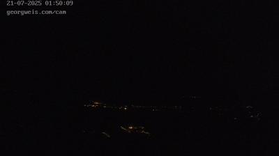 immagine della webcam nei dintorni di Flavon: webcam Cortaccia sulla Strada del Vino