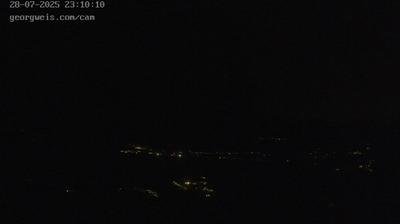 immagine della webcam nei dintorni di Smarano: webcam Cortaccia sulla Strada del Vino