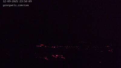 immagine della webcam nei dintorni di Paganella: webcam Cortaccia sulla Strada del Vino