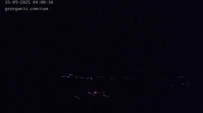 immagine della webcam nei dintorni di Cavedago: webcam Cortaccia sulla Strada del Vino