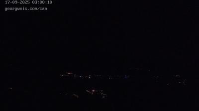 immagine della webcam nei dintorni di Appiano sulla Strada del Vino: webcam Cortaccia sulla Strada del Vino