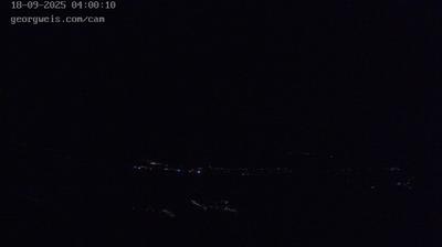 immagine della webcam nei dintorni di Smarano: webcam Cortaccia sulla Strada del Vino