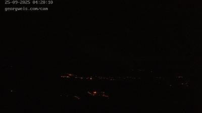 immagine della webcam nei dintorni di Cloz: webcam Cortaccia sulla Strada del Vino