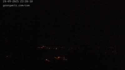 immagine della webcam nei dintorni di Flavon: webcam Cortaccia sulla Strada del Vino