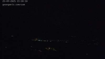 immagine della webcam nei dintorni di Cloz: webcam Cortaccia sulla Strada del Vino
