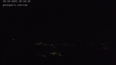 immagine della webcam nei dintorni di Bedollo: webcam Cortaccia sulla Strada del Vino